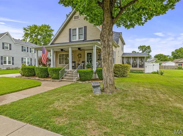 315 Mississippi Ave, Crystal City, MO 63019