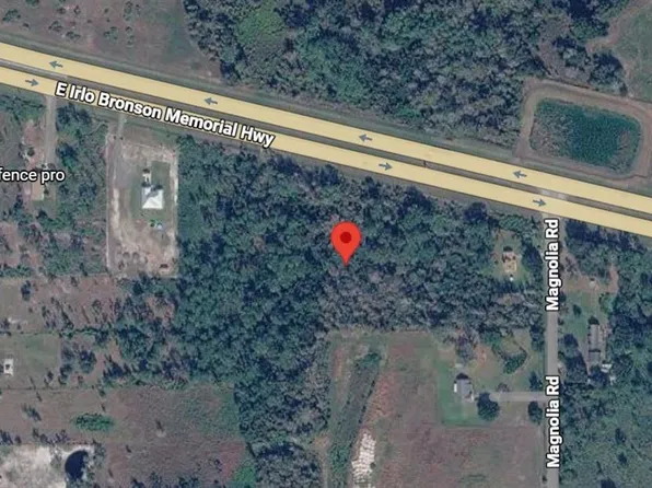 0 E Irlo Bronson Memorial Hwy Lot 1, Saint Cloud, FL 34773