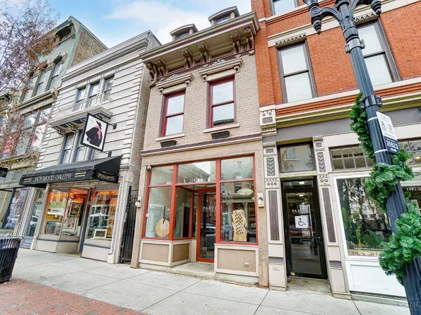 1415 Vine St APT 205, Cincinnati, OH 45202