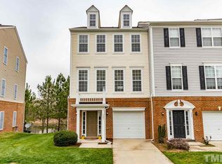 201 Ruby Walk Dr, Morrisville, NC 27560