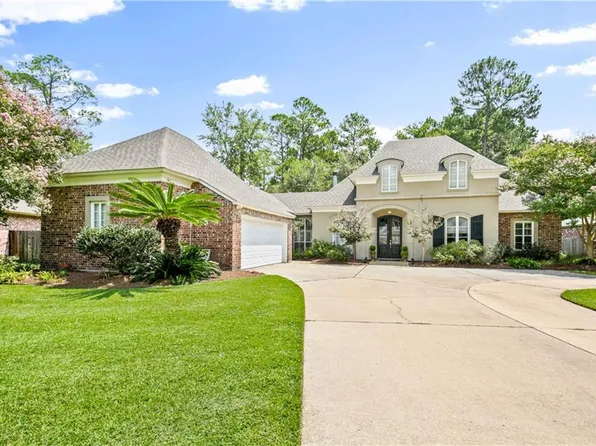 46 Walnut Pl, Covington, LA 70433