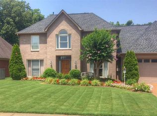 1495 Far Dr, Cordova, TN 38016