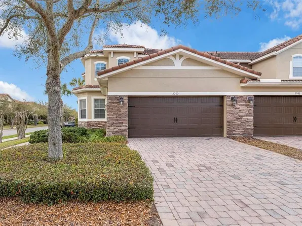2080 Bent Grass Ave, Ocoee, FL 34761