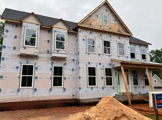 106 Rickys Path, Powdersville, SC 29642