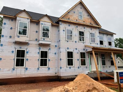 106 Rickys Path, Powdersville, SC, 29642