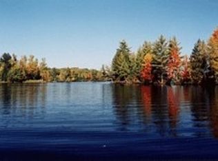 7424 Moose Lake Rd, Hayward, WI 54843