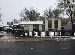 4052 Colony Hills Cir, Colorado Springs, CO 80916