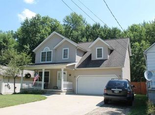 6573 Ridgeview Blvd, North Ridgeville, OH 44039