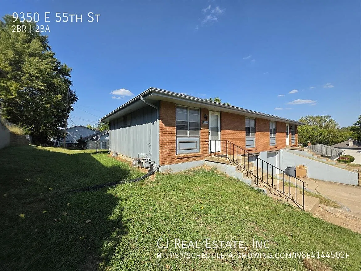 2 bed, 1.5 bath, $795 — Photo 1