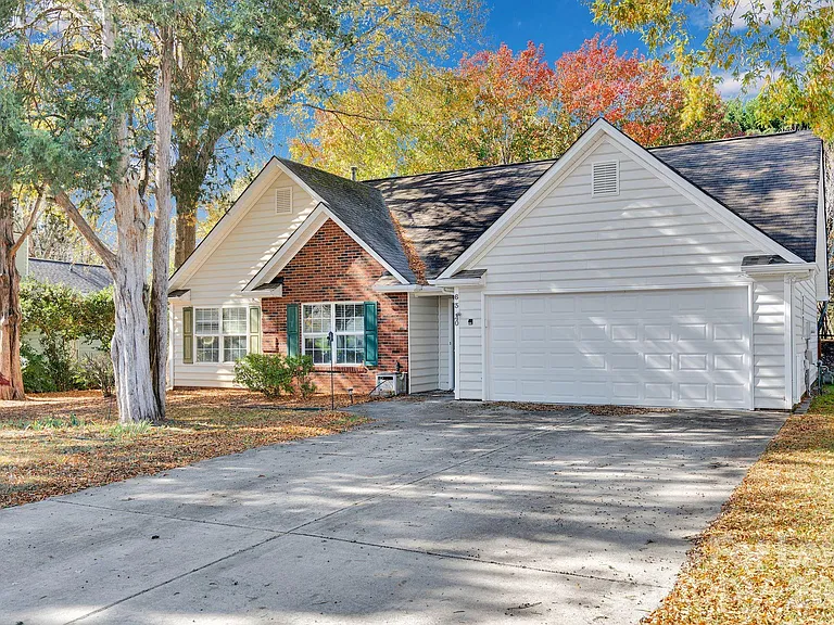 6340 S Bend Ln — Photo 1
