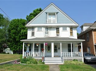 844 Princeton St, Akron, OH 44311