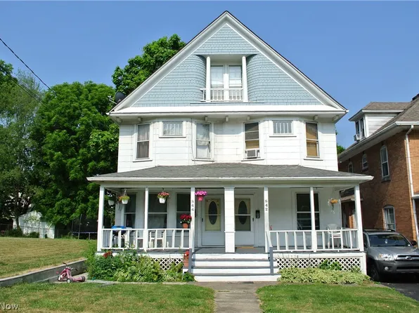 844 Princeton St, Akron, OH 44311