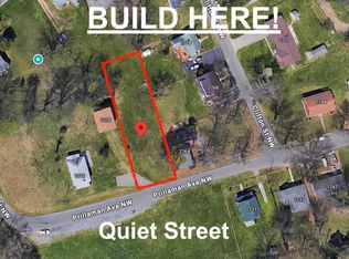 0 Prillaman Ave NW #7, Roanoke, VA 24017