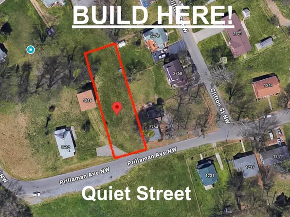 0 Prillaman Ave NW #7, Roanoke, VA 24017