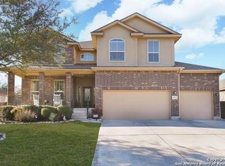 26715 Camden Chas, Boerne, TX 78015