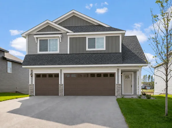 350 Florence Ave S, Annandale, MN 55302