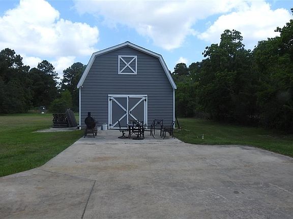 WORKSHOP/STORAGE BUILDING BUILT TO MATCH THE HOME