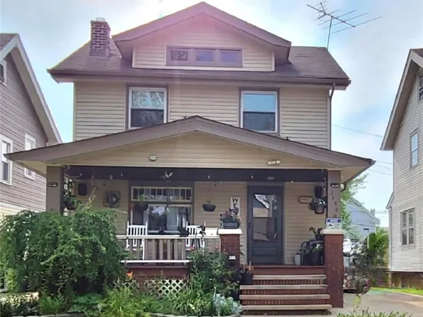 3448 W 126th St, Cleveland, OH 44111