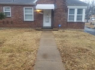 2158 Fairhaven Dr, Saint Louis, MO 63136