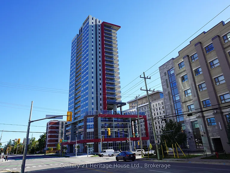 203 Albert St #2701 — Photo 2