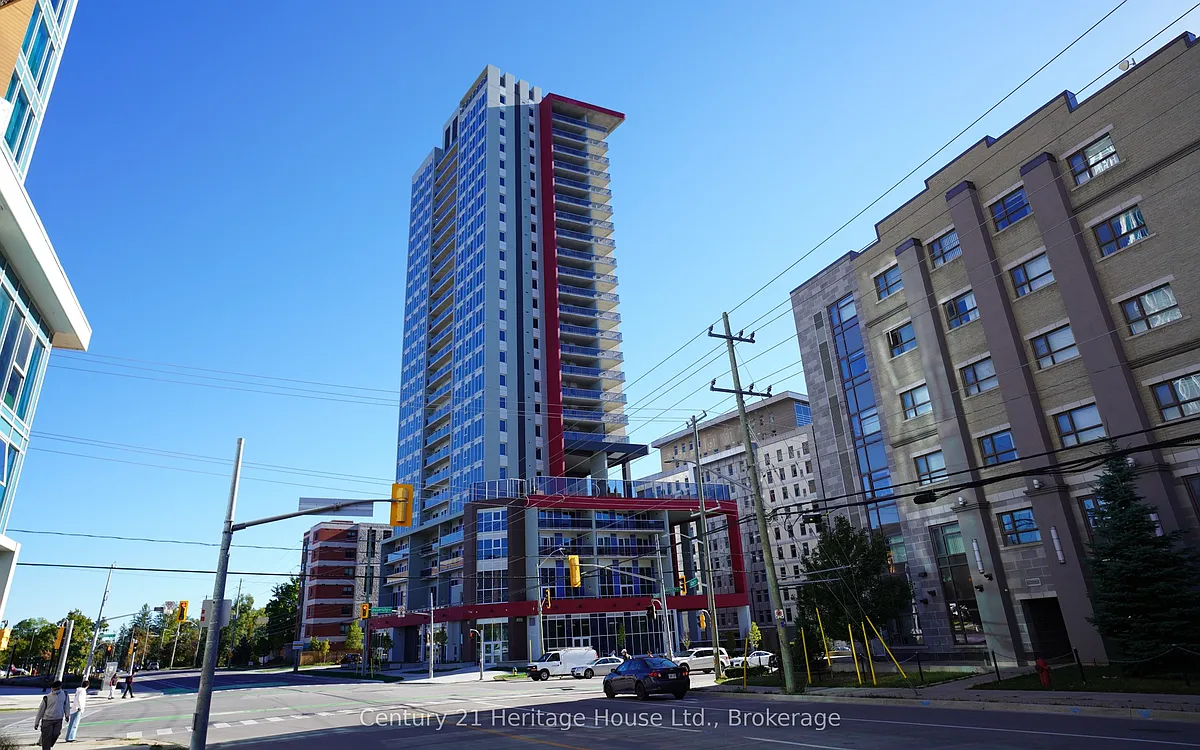 Building Photo - 203 Albert St #2701