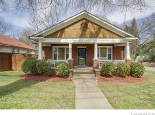 2329 Weddington Ave, Charlotte, NC 28204