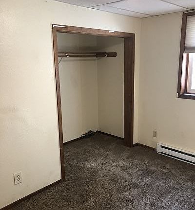 Lower unit