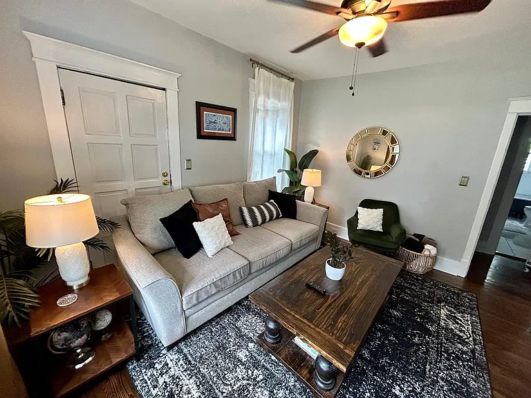 Living space
