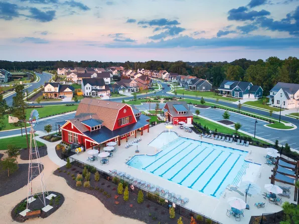 329 Inspiration Way, Fuquay Varina, NC 27526