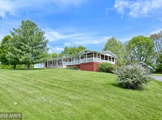 18018 Crampton Ln, Sharpsburg, MD 21782