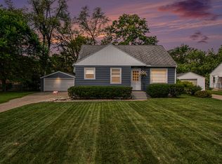 2853 Foster Ave NE, Grand Rapids, MI 49505