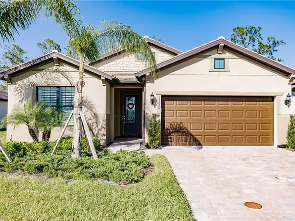 10854 Maitland WAY, FORT MYERS, FL 33913