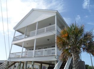 508 E Fort Macon Rd #B, Atlantic Beach, NC 28512