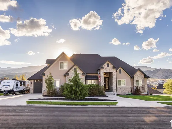 14612 S Bonnie Jean Ln W, Herriman, UT 84096