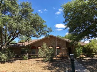 3214 Timber Ridge Dr, San Angelo, TX 76904