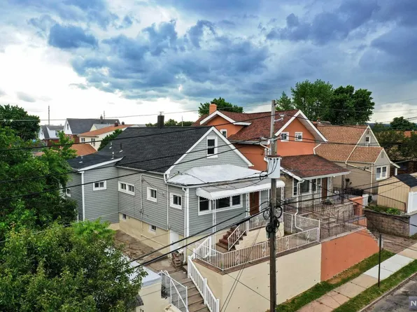 40 Wadsworth St, Wallington, NJ 07057