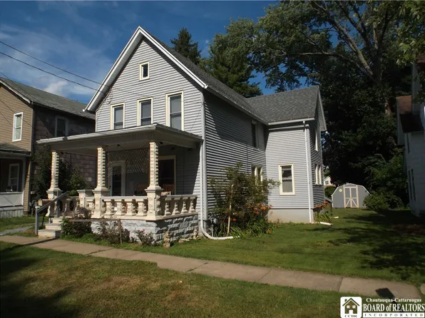 209 S Clinton St, Olean, NY 14760
