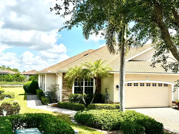 1953 Scarlett Ave, North Port, FL 34289