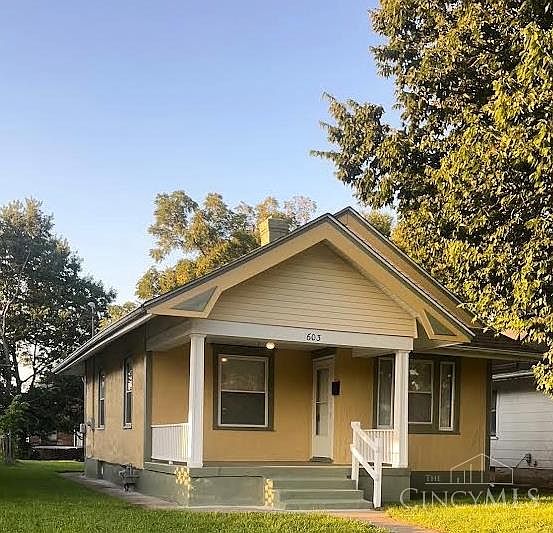 1st image of 603 17th Ave