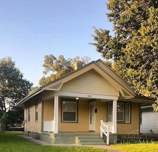 603 17th Ave, Middletown, OH, 45044