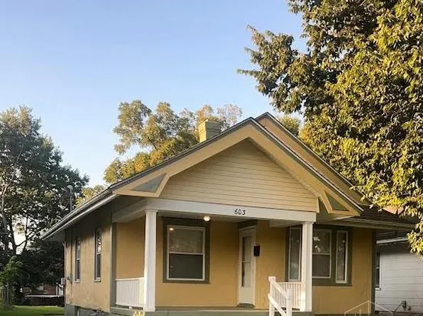 603 17th Ave, Middletown, OH 45044
