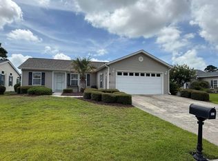 567 Woodholme Dr, Conway, SC 29526