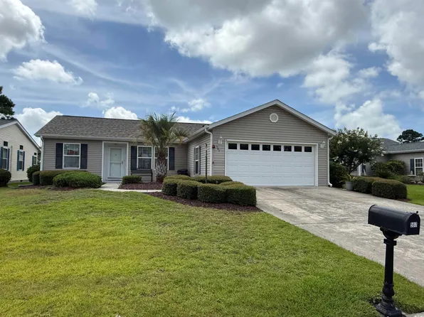 567 Woodholme Dr., Conway, SC 29526