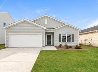 363 Augustine Dr, Myrtle Beach, SC 29588