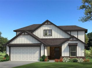 3341 Welling Rd, Edmond, OK 73012