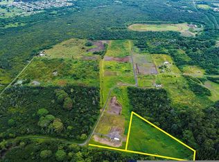 735 Young Rd #2-D, Hilo, HI 96720