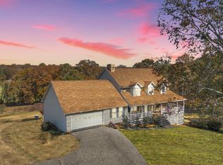 2940 Sunlight Rd, Ellijay, GA 30540