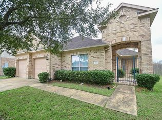 4143 Teal Valley Ct, Fresno, TX 77545
