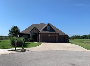 28180 E 114th St S, Coweta, OK 74429