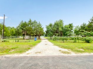 1469 Cedar Mills Rd, Gordonville, TX 76245